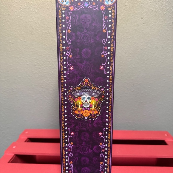 2021 Barbie Dia De Los Muertos 1st Ken Doll by Javier Meabe Mattel Collection - Picture 10 of 12